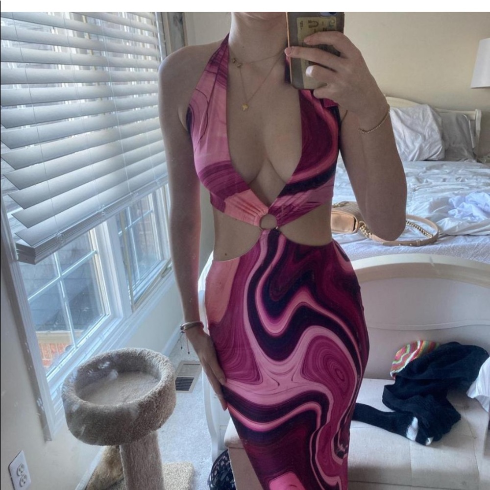 Farai London Dress